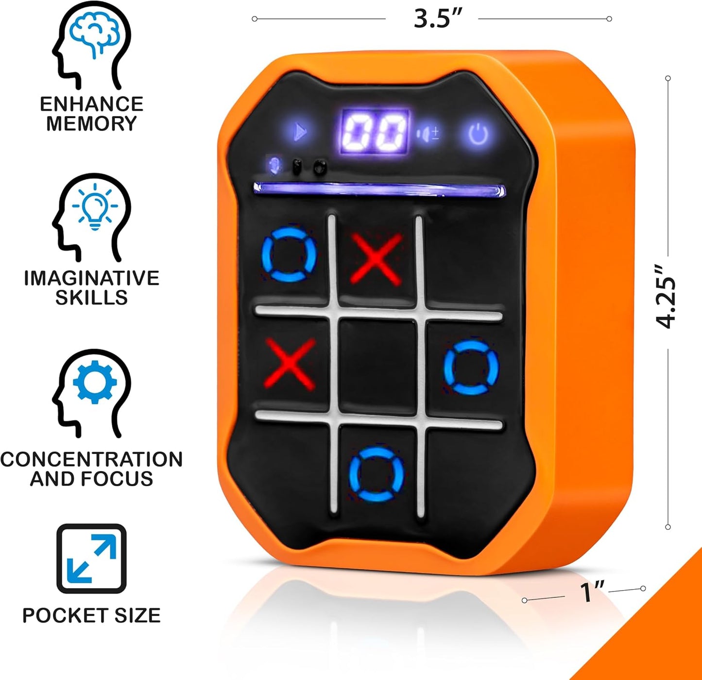 TRIKI DIGITAL PORTATIL